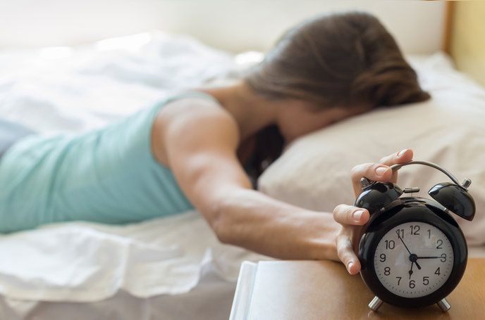 Tips for Taking the Perfect Nap